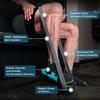 Advanced Calf Muscle Growth System, Versatile Calf Trainer and Calf Stretcher, Used to Train, Stretch, and rehabilitate Your Calves, Portable and Light, Excellent Workout Equipment for Your Home Gym view 2