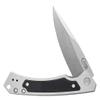 Case XX Marilla Frame Lock 25898 Titanium and G10 S35VN Stainless Steel 1/250 Pocket Knife view 1