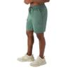 Champion Cargo, Pockets, Comfortable Men's Shorts, 8", Nurture Green C Logo, Medium view 3
