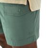 Champion Cargo, Pockets, Comfortable Men's Shorts, 8", Nurture Green C Logo, Medium view 4