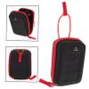 VANZACK 2pcs Golfing Storage Bag Range Case Multi-Functional Storage Pouch Fashionable Design Material Magnetic Closure Lightweight Shockproof for Outdoor Golfing view 3