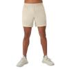 Champion, Purpose, Water Resistant Sports, Swim Shorts for Men, 6", Tan/Arctic Cold Beige Arch, XX-Large view 1