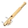 VANZACK Fishing Hook Knotting Tool Kit Portable Fishing Line Knot Tying Tool Keychain for Easy Use Compact Design for Tying view 1
