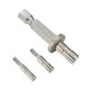 scottchen PRO Arrow Squaring Tool, Bow Tuning, Precision Bow Tuning, Arrow Saw,Flat-Grinding Machine Set-1 Pack view 1