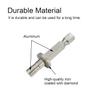 scottchen PRO Arrow Squaring Tool, Bow Tuning, Precision Bow Tuning, Arrow Saw,Flat-Grinding Machine Set-1 Pack view 3