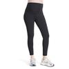 Motherhood Maternity Workout Over the Belly Pregnancy and Postpartum Leggings, Yoga Pants womens, 26 inch black, X-Large view 1