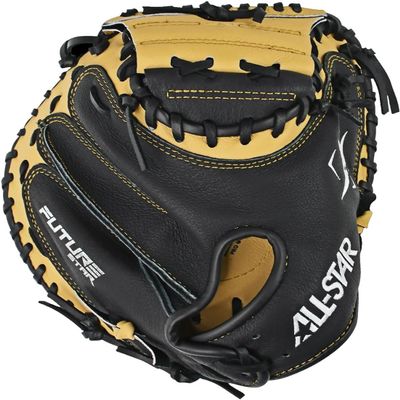 All Star Future Star Youth 31.5" Baseball Catcher's Mitt - RHT