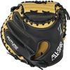 All Star Future Star Youth 31.5" Baseball Catcher's Mitt - RHT view 1