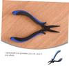 BESPORTBLE 1pc Versatile Fish Clamp Gripper Tool Lightweight and Portable Fishing Pliers Ergonomic Handle for One-Hand for Outdoor Fishing Activities view 2