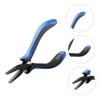 BESPORTBLE 1pc Versatile Fish Clamp Gripper Tool Lightweight and Portable Fishing Pliers Ergonomic Handle for One-Hand for Outdoor Fishing Activities view 3