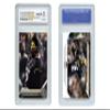 Rookie 2023 Shedeur Sanders Topps Bowman University Colorado Buffaloes QB Card #5 - Graded Gem Mint 10 view 1