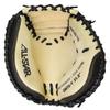 All Star Top Star Youth Baseball Catcher's Mitt - LHT - 33.5" Adult Multi-Color view 1