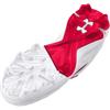 Under Armour Boys' Leadoff Low RM JR 3.0, (600) Red/White/Red, 3.5, US view 3