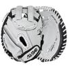 All Star Future Star Adult 34" Fastpitch Softball Catcher's Mitt - RHT view 1
