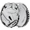 All Star Future Star Adult 34" Fastpitch Softball Catcher's Mitt - RHT view 2