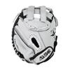All Star Future Star Adult 34" Fastpitch Softball Catcher's Mitt - RHT view 4