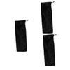 BESPORTBLE 3pcs Portable Longboard Skateboard Bag Professional Design Thick Material Carry Case for Travel Skating Accessories view 3