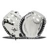 All Star Heiress 34" Fastpitch Softball Catcher's Mitt: CMW-H-A Left Hand Thrower view 1