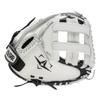 All Star Heiress 34" Fastpitch Softball Catcher's Mitt: CMW-H-A Left Hand Thrower view 3