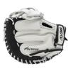 All Star Heiress 34" Fastpitch Softball Catcher's Mitt: CMW-H-A Left Hand Thrower view 4