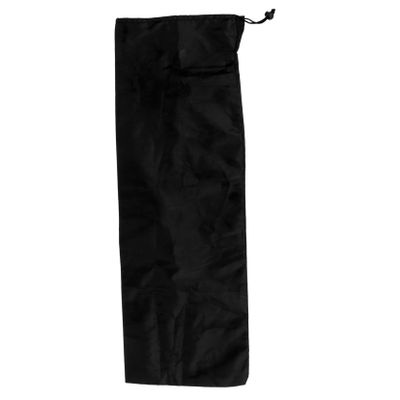 BESPORTBLE 2pcs Double Tilt Skateboard Bag Lightweight Portable One-Shoulder Rucksack for Skating