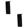 BESPORTBLE 2pcs Double Tilt Skateboard Bag Lightweight Portable One-Shoulder Rucksack for Skating view 4