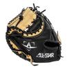 All Star Future Star Youth 31.5" Baseball Catcher's Mitt - LHT view 3
