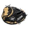 All Star Future Star Youth 31.5" Baseball Catcher's Mitt - LHT view 4