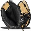 All Star Future Star Adult 33.5" Baseball Catcher's Mitt - RHT view 2
