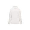 Womens 2023 Fall Turtleneck Oversized Pullover Sweaters Long Sleeves High Neck Ribbed Knit Sweater Slim Fit Basic Casual Tee Tops Solid Color Cable Knit Jumper Tops Fall Winter Warm Blouse view 3