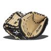 All Star Top Star Adult 33.5" Baseball Catcher's Mitt - LHT view 1