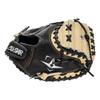 All Star Top Star Adult 33.5" Baseball Catcher's Mitt - LHT view 2