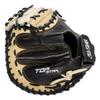 All Star Top Star Adult 33.5" Baseball Catcher's Mitt - LHT view 3