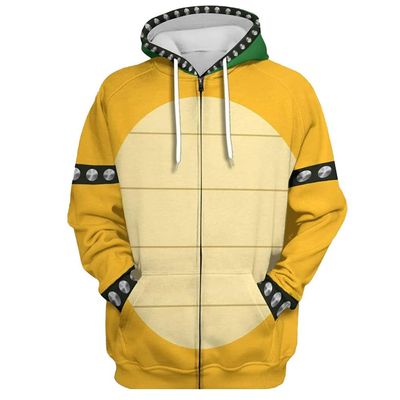 JMOBEU Movie Costume Hoodie 3D Printed Hooded Sweatshirt Pullover For Adult and Men