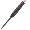 CUESOUL Engine V4 21g Steel Tip 90% Tungsten Dart Set with Oil Paint Finished and Unifying ROST T19 Carbon Flight view 3