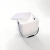 Salutem Vita - 12qt Styrofoam Cooler  Inside: 10 x 8 x 9, Outside: 12 x 10 x 11. Lightweight Insulated Ice Chest for Food, Drinks, and Medical Transport | Cold Storage for Frozen Shipping view 1