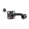 YakAttack Through Hull Panel Connector - 5/8" Hole view 1
