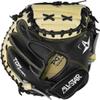 All Star Top Star Youth 31.5" Baseball Catcher's Mitt - RHT view 2