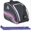 Jackson Ultima Purple Bag JL350 Bundled with Skate Guards view 1