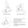 Bilge Switch, Accurate Sensor Smart Durable Bilge Pump Switch Sensor for Boat Yacht view 4
