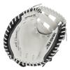 All Star Heiress 32.5" Youth Fastpitch Softball Catcher's Mitt: CMW-H-Y Left Hand Thrower view 2