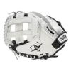 All Star Heiress 32.5" Youth Fastpitch Softball Catcher's Mitt: CMW-H-Y Left Hand Thrower view 4