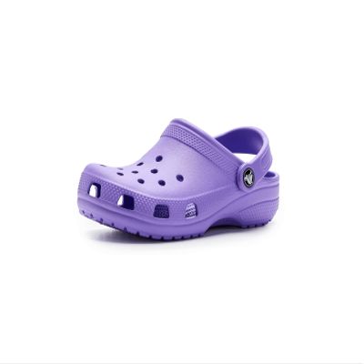Crocs Classic Clogs (Little Kid/Big Kid) Galaxy 6 Big Kid M