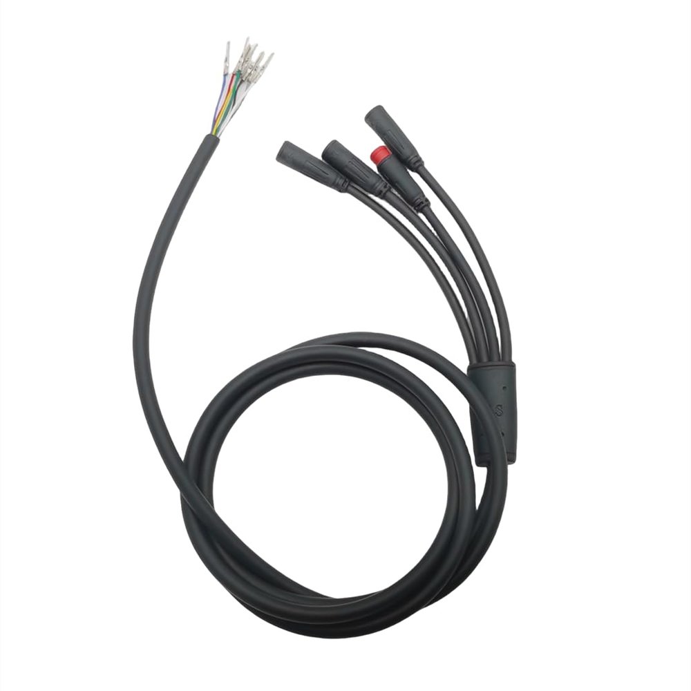 Scooter Main Line for Kaabo Mantis 10 Electric Scooter Main Cable Wire Spare Parts