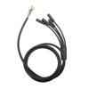 Scooter Main Line for Kaabo Mantis 10 Electric Scooter Main Cable Wire Spare Parts view 1