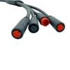 Scooter Main Line for Kaabo Mantis 10 Electric Scooter Main Cable Wire Spare Parts view 3