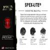 SpexLite 5125 Shooting Bag Fill (Liters, 6) view 4