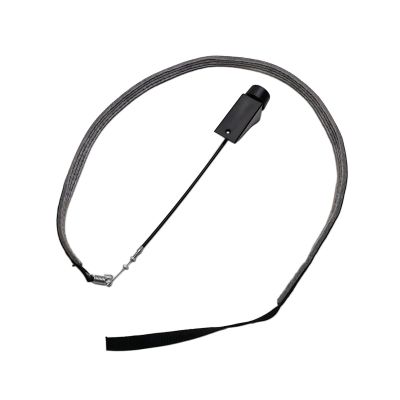 DYNWAVE Fitness Bike Friction Band Exercise Bike Friction Belt Portable Lightweight Exercising Spare Part Practical Resistance Belt