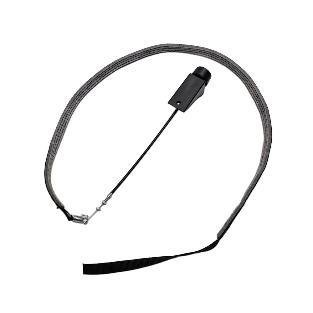 DYNWAVE Fitness Bike Friction Band Exercise Bike Friction Belt Portable Lightweight Exercising Spare Part Practical Resistance Belt