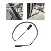 DYNWAVE Fitness Bike Friction Band Exercise Bike Friction Belt Portable Lightweight Exercising Spare Part Practical Resistance Belt view 2